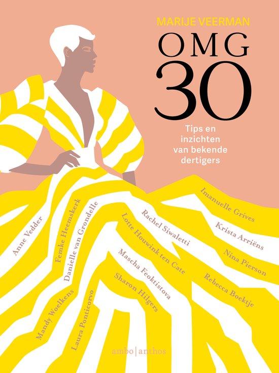 Productafbeelding: OMG 30