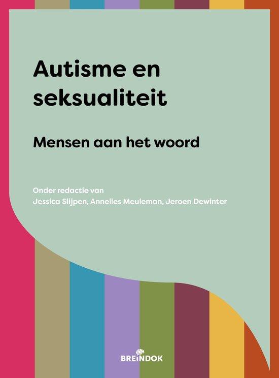 Productafbeelding: Autisme en seksualiteit