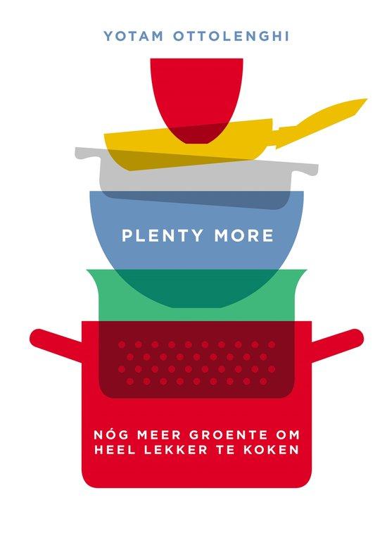 Productafbeelding: Plenty more