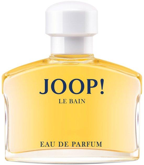 Productafbeelding: JOOP! Le Bain 75 ml - Eau de Parfum - Damesparfum