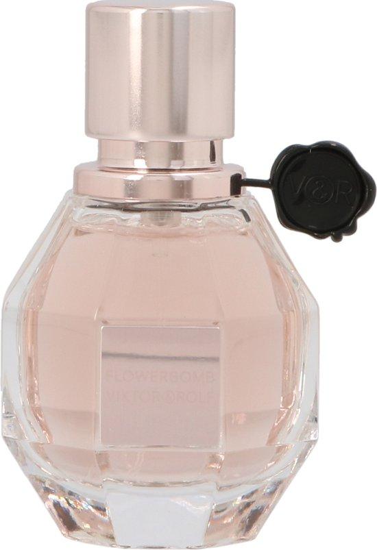 Productafbeelding: Viktor & Rolf Flowerbomb 30 ml - Eau de Parfum - Damesparfum
