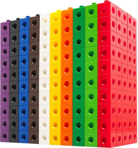 Productafbeelding: Linking cubes