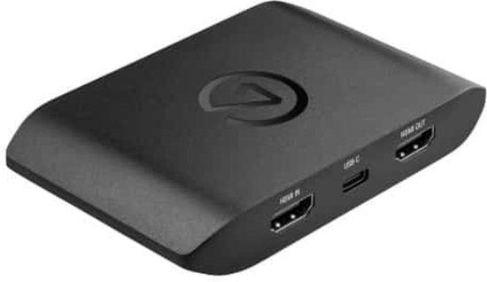 Productafbeelding: Elgato 4K X - Game Capture Card - PS5, Xbox Series X|S, Switch, PC & Mac