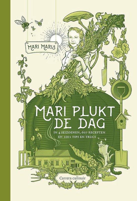 Productafbeelding: Mari plukt de dag