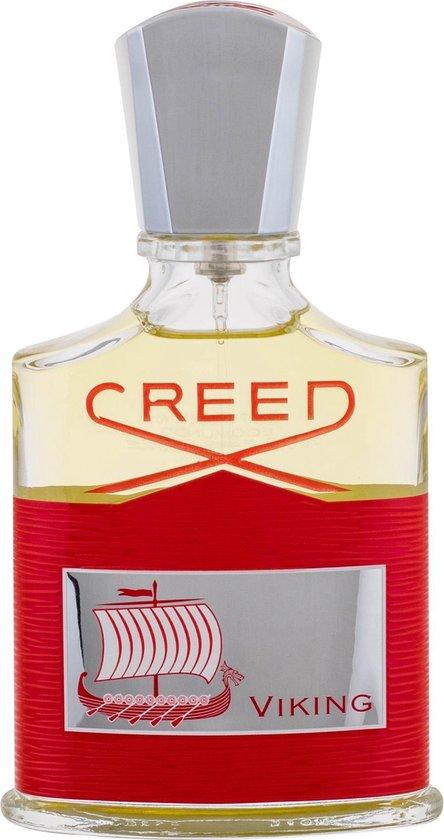 Productafbeelding: Creed Millesime Viking Eau de Parfum 50ml