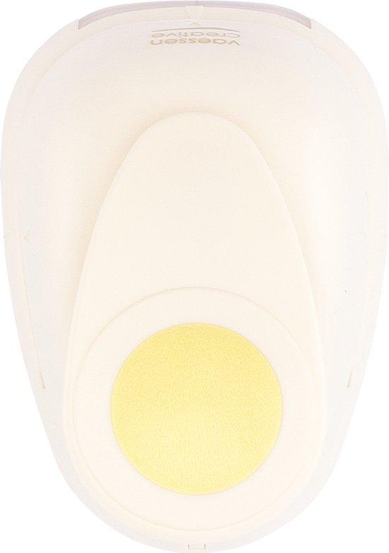 Productafbeelding: Vaessen Creative Pons - Cirkel - 39mm