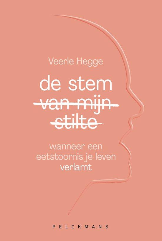 Productafbeelding: De stem van mijn stilte