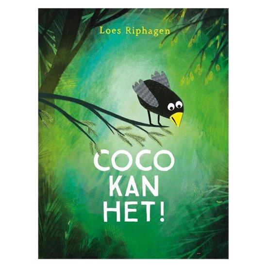 Productafbeelding: Coco - Coco kan het!