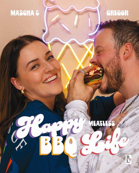 Productafbeelding: Happy Meatless BBQ Life