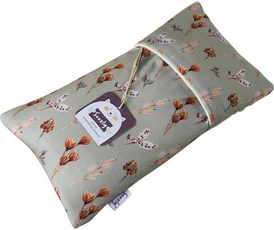 Productafbeelding: Soozly kruikenzak Fall Flowers