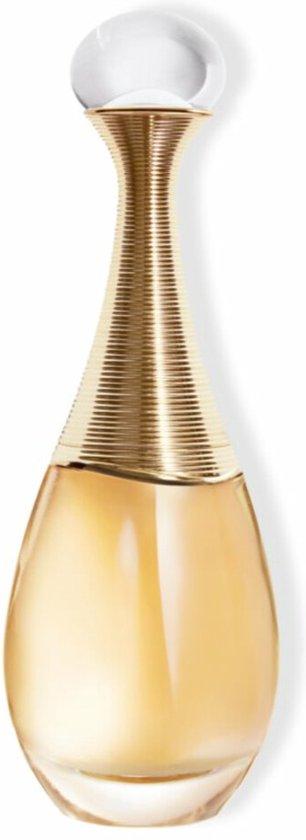 Productafbeelding: Dior J'adore 100 ml Eau de Parfum - Damesparfum