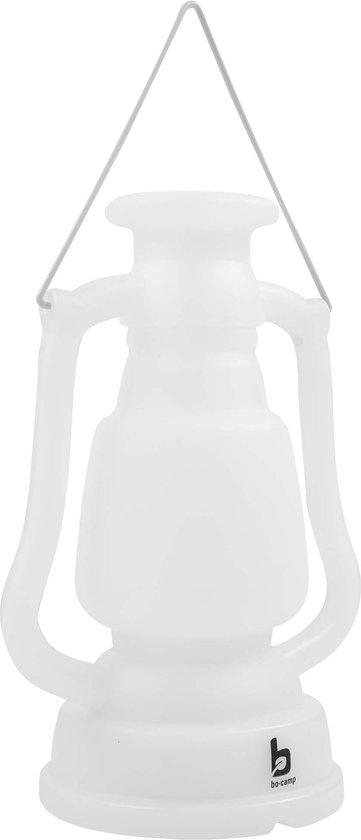 Productafbeelding: Bo-Camp - Pastel - Tafellantaarn - Castelnou - Oplaadbaar - 150 Lumen