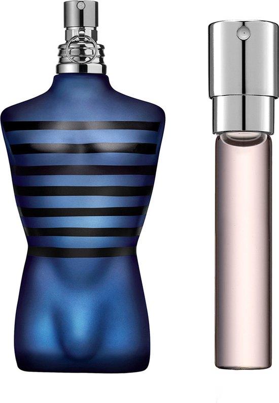 Productafbeelding: Jean Paul Gaultier Ultra Male - Eau de Toilette - 8 ml Travelsize Parfum