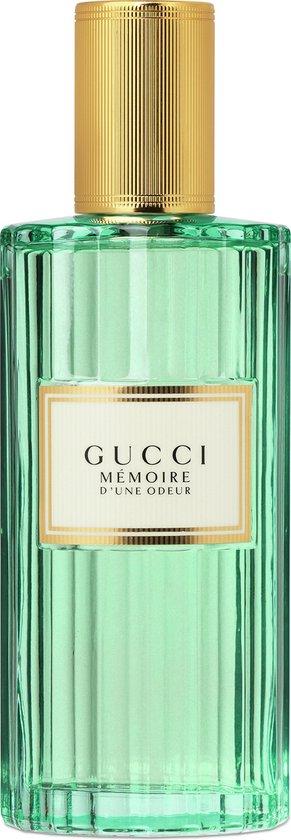 Productafbeelding: Gucci Mémoire d'une Odeur 60 ml Eau De Parfum - Unisex