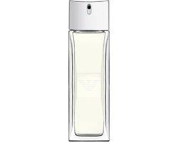 Productafbeelding: Emporio Armani Diamonds for Men Eau de toilette - Herengeur - 75ml