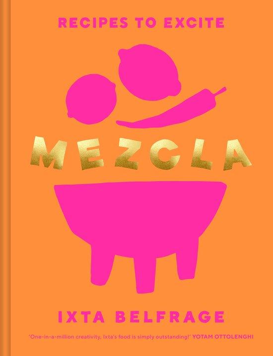 Productafbeelding: MEZCLA