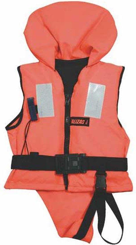 Productafbeelding: Lalizas 88N Volwassen Reddingsvest voor 50-70kg