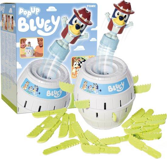Productafbeelding: Pop Up Bluey - Kinderspel