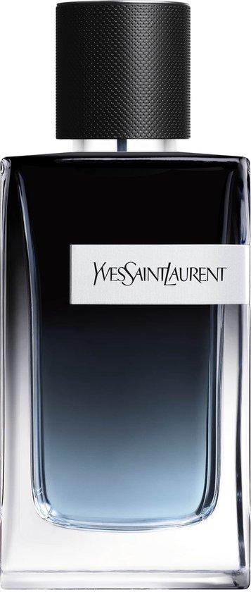 Productafbeelding: Yves Saint Laurent Y 100 ml Eau de Parfum - Herenparfum