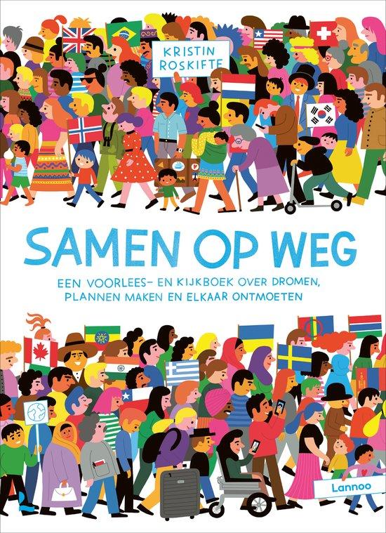Productafbeelding: Samen op weg