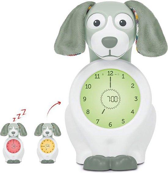 Productafbeelding: ZAZU Slaaptrainer Dog Davy - Green