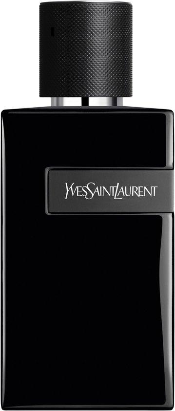 Productafbeelding: Yves Saint Laurent Y le parfum 100 ml Eau de Parfum - Herenparfum