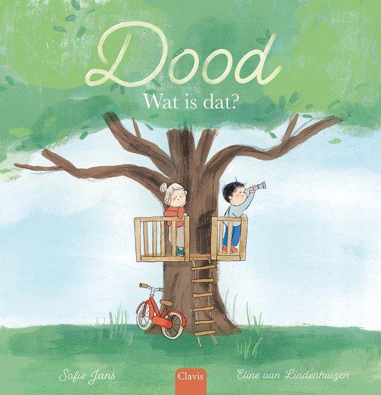 Productafbeelding: Dood, wat is dat?