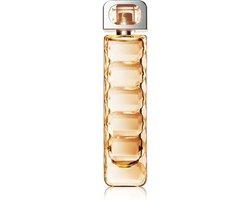 Productafbeelding: Hugo Boss Orange 75 ml Eau de Toilette - Damesparfum