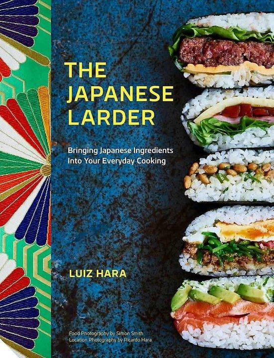 Productafbeelding: The Japanese Larder