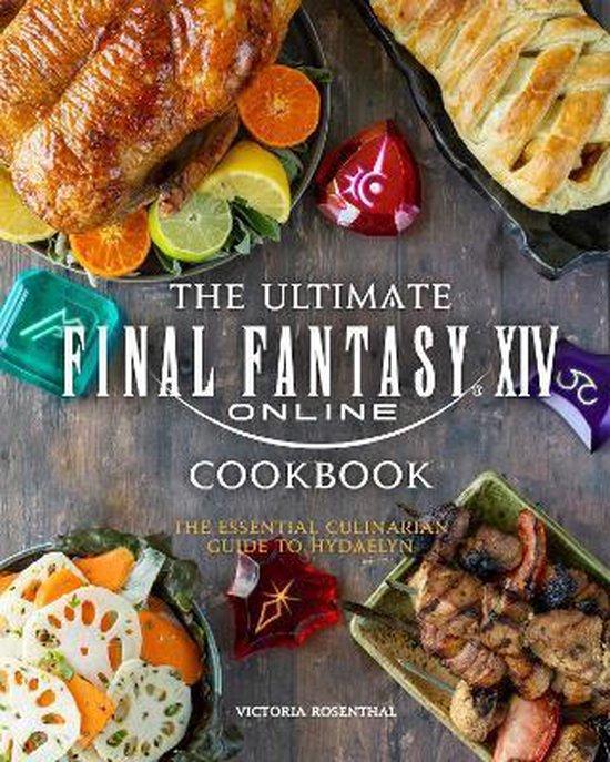 Productafbeelding: Final Fantasy XIV