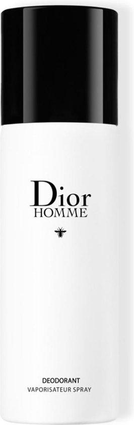 Productafbeelding: Dior Homme Deo Spray 150 ml