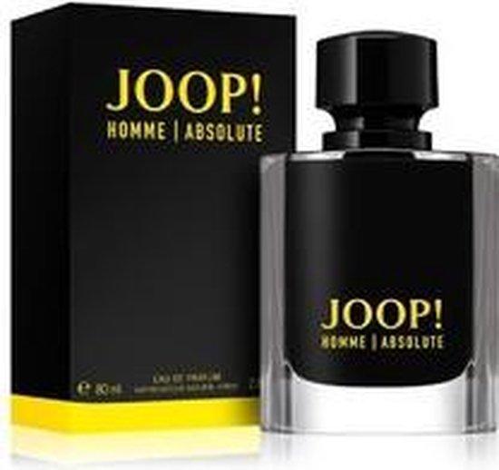 Productafbeelding: yes! - Homme Absolute - Eau de Parfum - 120ML