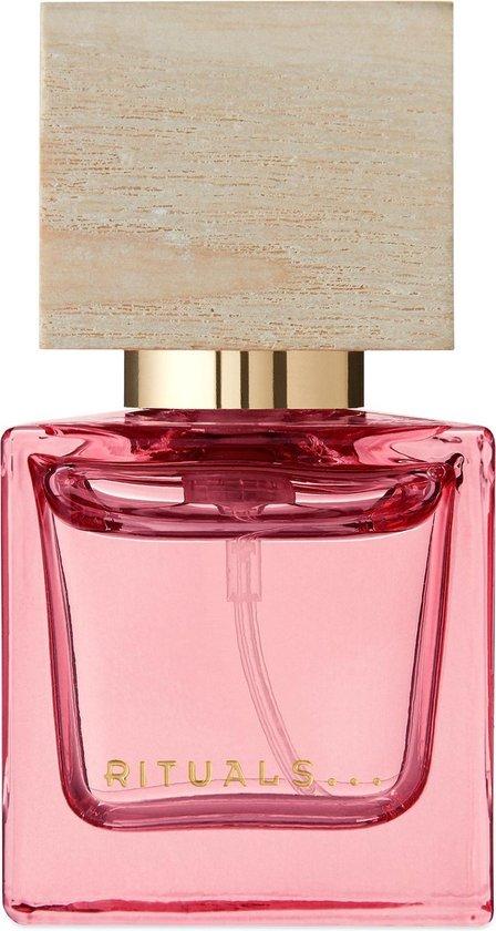Productafbeelding: RITUALS Oriental Essences Perfume de Hanami - Damesparfum - 15 ml