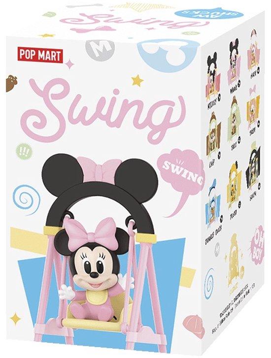Productafbeelding: POP MART Disney Swing Series Blindbox