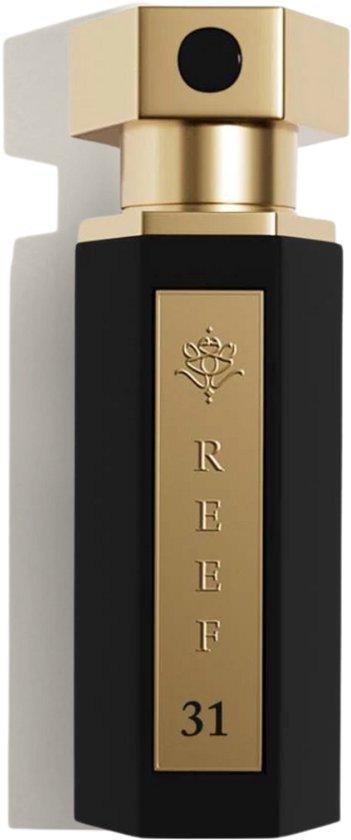 Productafbeelding: Reef 31 MINI Eau de Parfum – 15ml – Unisex