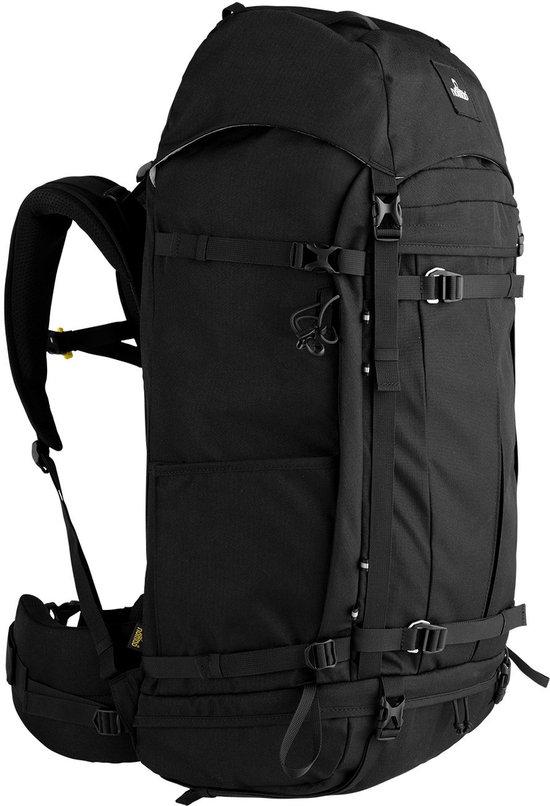 Productafbeelding: NOMAD® Torcal 60 liter | Backpack Dames & Heren | Premium Rugzak met Frontloader & Toploader | Waterafstotend | Trekrugzak incl Hoes