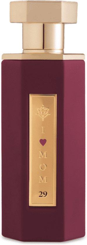Productafbeelding: I Love Mom 29 van Reef, Reef 29 Mother's Day Edition, I Love Mom Reef 29, Eau de Parfum voor Unisex 100ML
