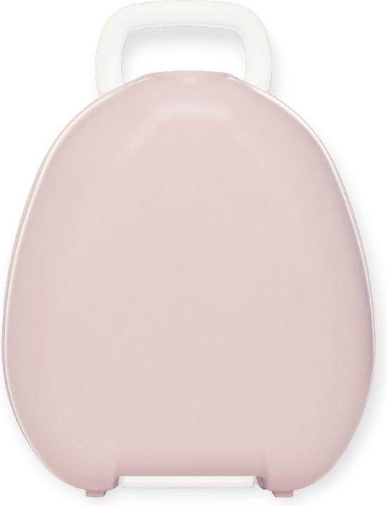Productafbeelding: My Carry Potty - Blush Roze​