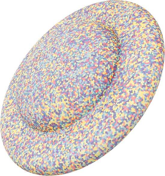 Productafbeelding: Stapelstein | BOARD | Confetti | Pastel