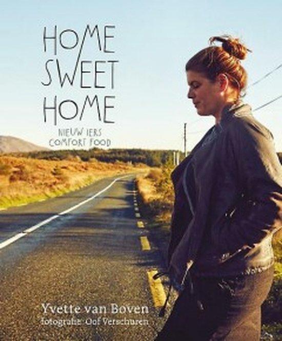 Productafbeelding: Home Sweet Home