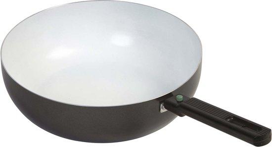 Productafbeelding: Bo-Camp - Wokpan - Sprint ECO - Afneembare steel - Ø 24 cm