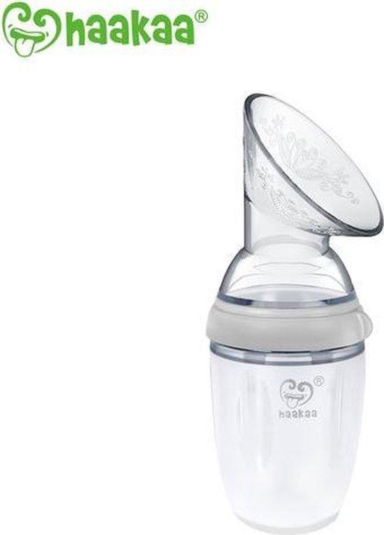 Productafbeelding: Haakaa - Generatie 3 Borstkolf