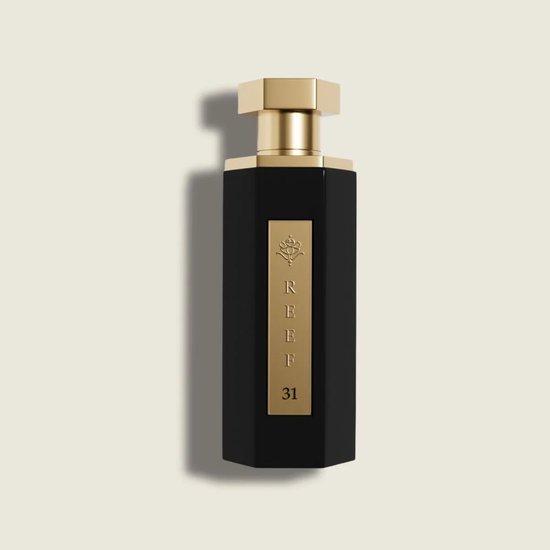 Productafbeelding: Reef Reef 31 | Eau de Parfum | 100 ml