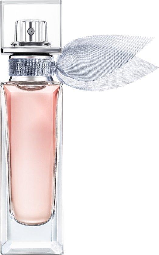 Productafbeelding: Lancôme La Vie est Belle Happiness Shot Eau de Parfum - Bloemig Dames Parfum - 15ml