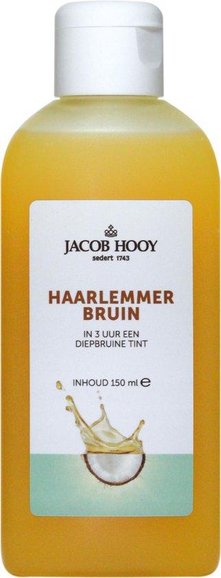 Productafbeelding: Haarlemmerbruin - SPF 0 - 150 ml