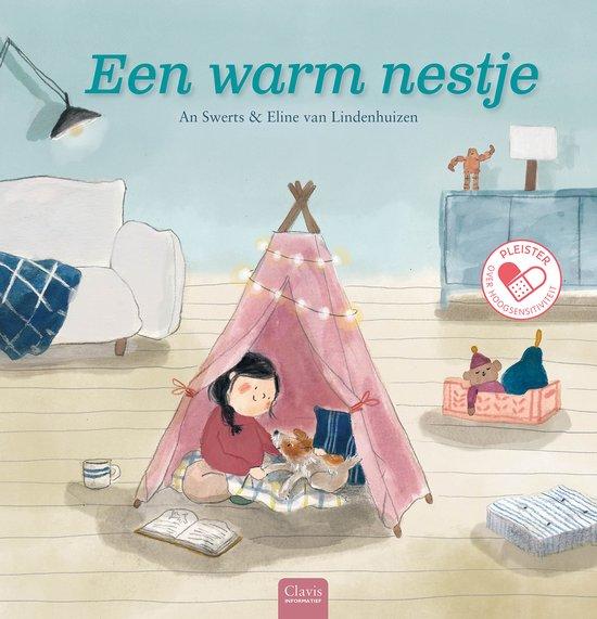 Productafbeelding: Pleister - Een warm nestje