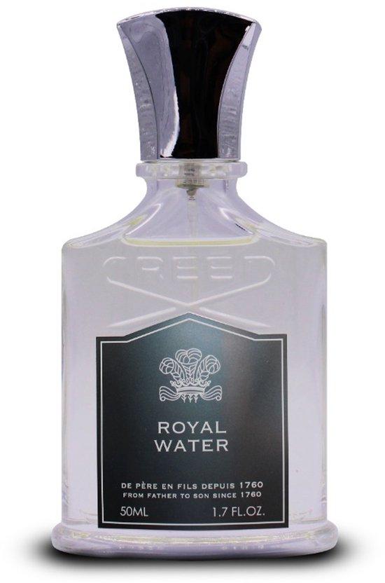 Productafbeelding: Creed Millesime Royal Water Eau de Parfum 50ml