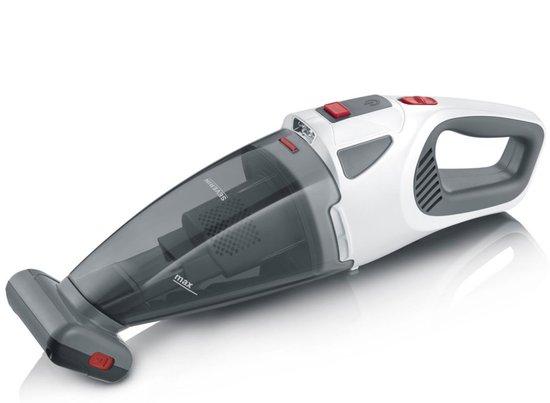 Productafbeelding: Severin HV 7146 - Handstofzuiger - 18,5V Li-ion Accu - Geschikt voor dierenharen en vloeistof - Incl. hulpstukken