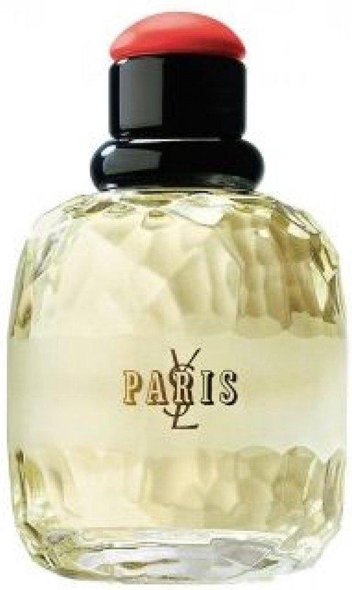 Productafbeelding: Yves Saint Laurent Paris 75 ml Eau de Toilette spray - Damesparfum