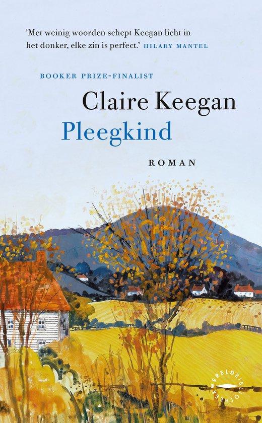 Productafbeelding: Pleegkind